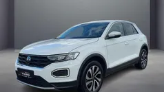 Gebraucht 2022 VW T-Roc Active SUV | 20.400 € (Guter Preis)