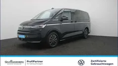 Schwarz Gebraucht 2024 VW T7 Style Van | 58.880 € (Fairer Preis)