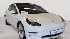Gebraucht 2021 Tesla Model 3 Standard Range Plus Limousine | 22.290 € (Guter Preis)