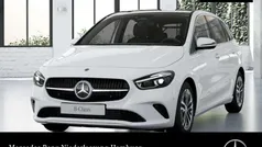 Polarweiß Gebraucht 2025 Mercedes 200 Progressive Limousine | 37.500 € (Fairer Preis)