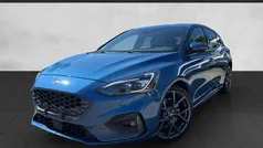 Gebraucht 2019 Ford Focus ST Limousine | 21.950 € (Fairer Preis)