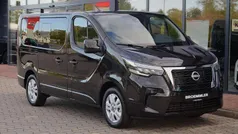 Gebraucht 2024 Nissan Primastar Tekna Van / Kleinbus | 43.490 € (Fairer Preis)