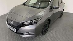 Grau Neu 2024 Nissan Leaf Tekna Kleinwagen | 26.450 € (Fairer Preis)