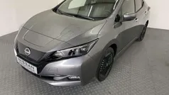 Gebraucht 2024 Nissan Leaf Tekna Kleinwagen | 26.450 € (Fairer Preis)
