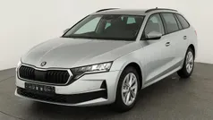 Gebraucht 2025 Skoda Octavia Selection Kombi | 33.495 € (Fairer Preis)
