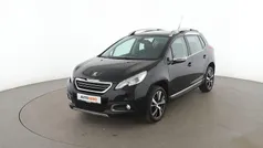 Gebraucht 2015 Peugeot 2008 Allure SUV | 9.750 € (Fairer Preis)