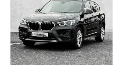 Gebraucht 2022 BMW X1 Advantage SUV | 24.990 € (Fairer Preis)