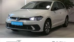 Grau Gebraucht 2025 VW Polo Goal Limousine | 24.900 € (Superpreis)