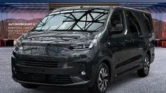Grau Neu 2025 Fiat Ulysse Basis Van / Kleinbus | 38.980 € (Guter Preis)