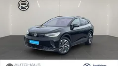 Schwarz Gebraucht 2025 VW ID.4 Pro SUV | 44.980 € (Fairer Preis)