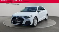 Weiß Neu 2025 Audi A1 Sportback Ambiente Kleinwagen | 28.490 € (Fairer Preis)