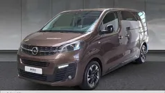 Gebraucht 2022 Opel Zafira Life Edition Van | 23.840 € (Guter Preis)
