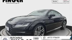 Gebraucht 2021 Audi TT Sport Coupé | 30.890 € (Fairer Preis)