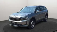 Grau Gebraucht 2024 Skoda Kodiaq Selection SUV | 39.822 € (Guter Preis)