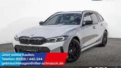 Gebraucht 2024 BMW M340 Comfort Edition Limousine | 62.950 € (Fairer Preis)