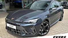 Gebraucht 2024 Cupra Leon Limousine | 31.450 € (Guter Preis)