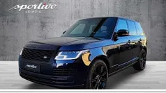 Gebraucht 2022 Land Rover Range Rover Vogue SUV | 139.000 €