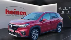 Energetic red pearl metallic Neu 2025 Suzuki SX4 S-Cross Comfort+ SUV | 24.690 € (Superpreis)