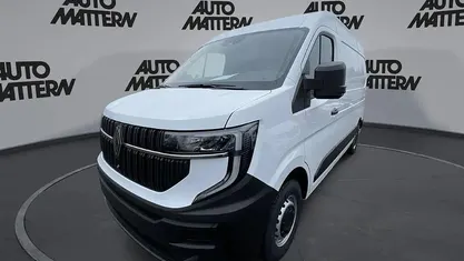 Gebraucht 2026 Renault Master Van | 34.450 € (Fairer Preis)