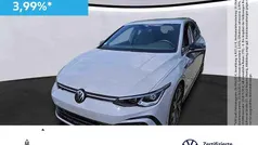 Gebraucht 2022 VW Golf VIII R-line Limousine | 28.240 € (Fairer Preis)