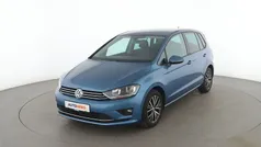 VW Golf Sportsvan