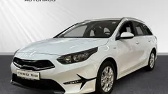 Gebraucht 2025 Kia Ceed Sportswagon Vision Kombi | 23.190 € (Fairer Preis)