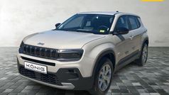 Stone grey (3ys) Neu 2025 Jeep Avenger Altitude SUV | 27.069 € (Fairer Preis)