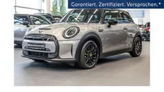 Gebraucht 2023 Mini Cooper SE Kleinwagen | 20.995 € (Fairer Preis)