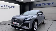 Gebraucht 2022 Audi Q4 e-tron S-Line SUV | 27.950 € (Guter Preis)