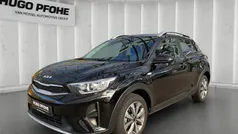 Gebraucht 2024 Kia Stonic Vision SUV | 15.950 € (Superpreis)