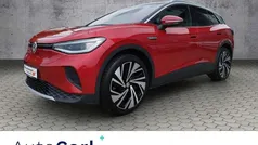 Gebraucht 2023 VW ID.4 IQ Drive SUV | 32.980 € (Fairer Preis)