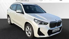 Gebraucht 2025 BMW X1 M Sport SUV | 46.284 € (Guter Preis)