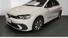 Grau Gebraucht 2024 VW Polo Goal | 18.990 € (Fairer Preis)