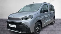 Gebraucht 2024 Toyota Proace Verso City Kombi | 36.658 € (Guter Preis)