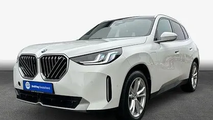 Second-hand BMW X3 299 CP (219 kW) 2026 SUV