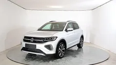 Gebraucht 2025 VW T-Cross R-line SUV | 30.390 € (Fairer Preis)