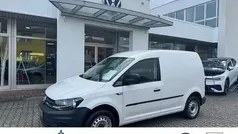 Gebraucht 2019 VW Caddy Van / Kleinbus | 13.900 € (Guter Preis)