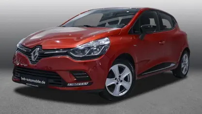 Gebraucht Renault Twingo Vibes 60 kW (82 PS) 2021 Valenciaorange Kleinwagen