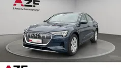 Audi e-tron Sportback