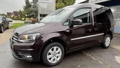 Gebraucht 2016 VW Caddy S Van / Kleinbus | 10.480 € (Superpreis)