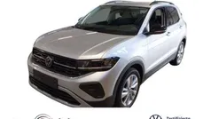 Gebraucht 2024 VW T-Cross Life SUV | 27.490 € (Fairer Preis)