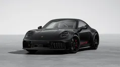 Tiefschwarzmetallic Neu 2025 Porsche 992 | 193.041 € (Superpreis)