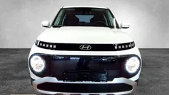 5 türen Gebraucht 2025 Hyundai Inster Trend Kleinwagen | 24.860 € (Fairer Preis)
