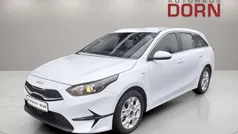 Carraraweiss Neu 2025 Kia Ceed Sportswagon Vision Kombi | 25.990 € (Superpreis)