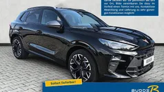 Schwarz Neu 2025 Cupra Terramar VZ SUV | 42.990 € (Superpreis)