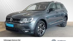 Gebraucht 2019 VW Tiguan IQ Drive SUV | 27.980 € (Fairer Preis)