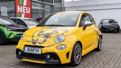Gebraucht 2018 Abarth 595 Turismo Kleinwagen | 17.980 € (Guter Preis)