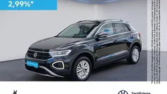 Gebraucht 2024 VW T-Roc Life SUV | 22.650 € (Guter Preis)