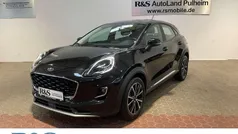 Gebraucht 2021 Ford Puma Titanium SUV | 14.890 € (Superpreis)