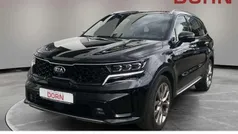 Gebraucht 2021 Kia Sorento Platinum SUV | 32.589 € (Fairer Preis)